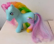 Comprar My Little Pony G3 Hasbro Rainbow Dash  2006