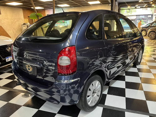 Citroen Xsara Picasso 2008 2.0 16v No 2009 Aircross 2011