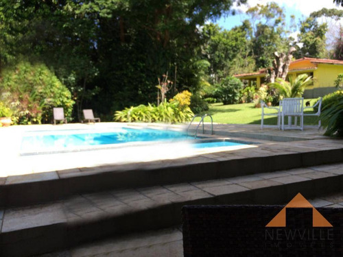Chácara À Venda, 10000 M² Por R$ 1.150.000,00- Aldeia - Camaragibe - Ch0003