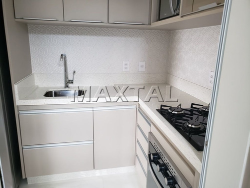 Imagem 14 de 15 de Condomínio Fechado , 2 Dormitórios, Jaçanã , 40 M² - Mi85042