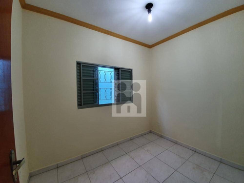 Imagem 17 de 18 de Casa Com 3 Dormitórios À Venda, 90 M² Por R$ 250.000 - Planalto Verde - Ribeirão Preto/sp - Ca0615