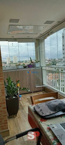 Imagem 2 de 16 de Apartamento À Venda No Bairro Vila Maria Alta - São Paulo/sp, Zona Norte - 901561