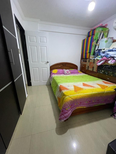Imagen 14 de 20 de Apartamento Urb La Urbina Edificio Amacuro Caracas