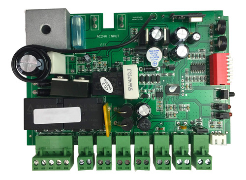 Topens Dkpcb Pcb Placa De Control De Circuito De Impresin Pa