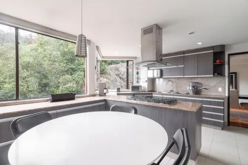 Apartamento En Arriendo/venta En Los Rosales. Cod A12439