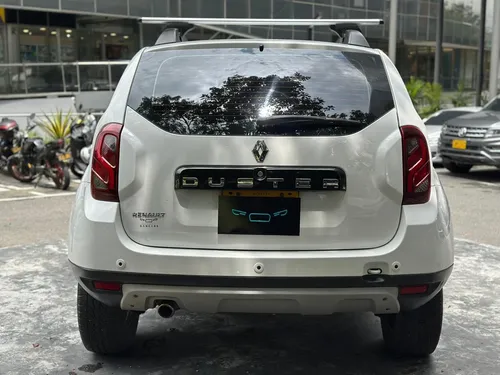 Renault Duster 1.6 Dynamique 4X2