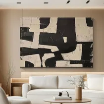 Comprar Cuadros Modernos Minimalista Pintados A Mano! Oleo!!90x150
