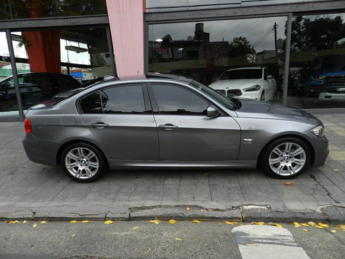 BMW Serie 3 3.0 335i Sedan Xdrive At 306cv