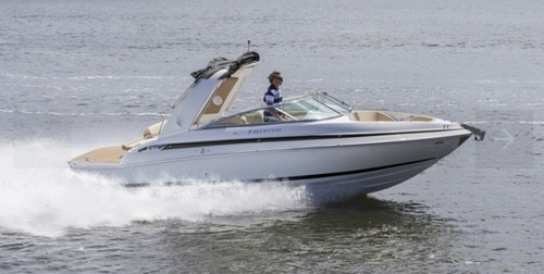 Triton 250 Open Completa - Ñ Focker Nx 250 Real Ventura Fs