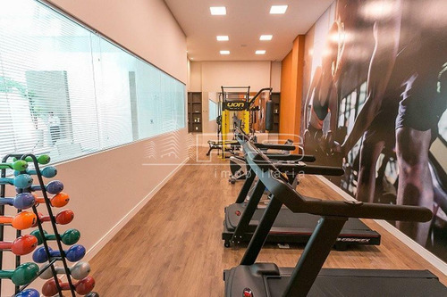 Imagem 11 de 15 de Apartamento No Via Del Mare 3 Suites Meia Praia - 4122