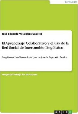 Libro El Aprendizaje Colaborativo Y El Uso De La Red Soci...