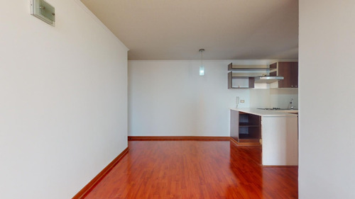 Tour Virtual - Dpto 2d 1b Estacionamiento Y Bodega Piso 23