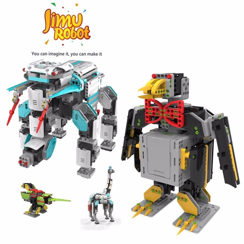 Robots Para Armar, Lego Programa Y Controla Con Tu Celular