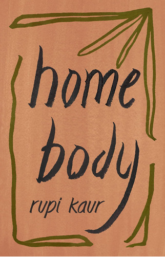 Libro Home Body-home Body -inglés