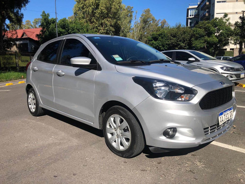 Ford Ka 1.5 Se 2016