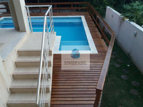 Imagem 25 de 25 de Casa Chácara Prado - Ca0874