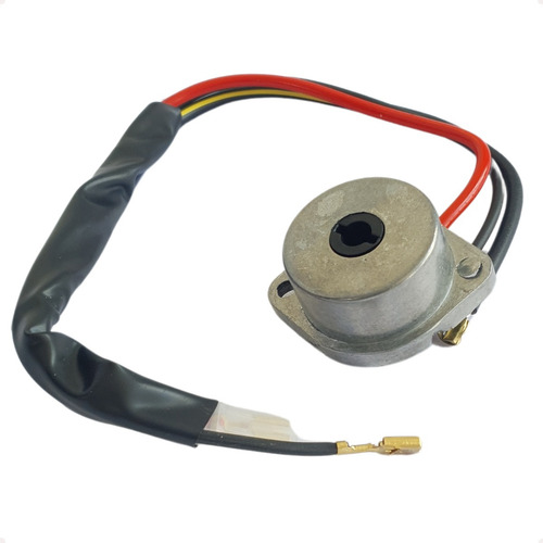 Interruptor De Ignição Vw Fusca 1963-1996 - A014