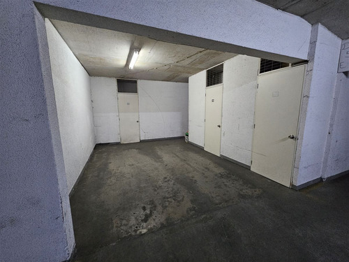 Departamento En Venta A Pasos Del Centro De Concepción