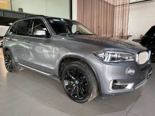 Imagen 7 de 15 de Bmw X5 2016 4.4 X5 Xdrive50ia Excellence . At