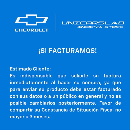 Filtro Aceite Trax 1.4l 2013-2020