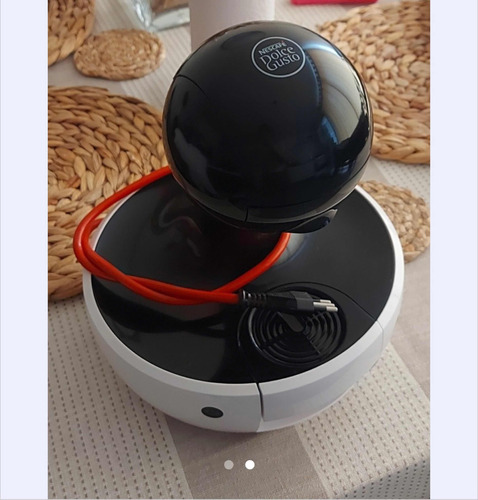 Cafetera Dolce Gusto Automática