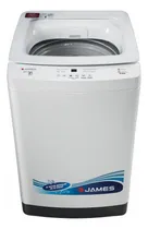 Comprar Lavarropas Automático James Carga Superior 10.5kg Blanco