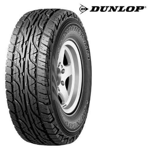Neumático Dunlop 245 65 17 107h At3 Grandtrek