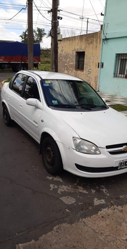 Chevrolet Corsa Classic Sedan