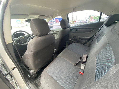 Chevrolet Onix Joy 1.4 Ls Vehiculosdeloeste