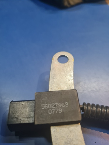 Sensor Rpm Cigüeñal Cherokee 2.5tddakota 2.5td 56027963