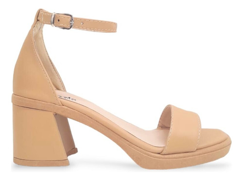 Sandalias Urban Suela