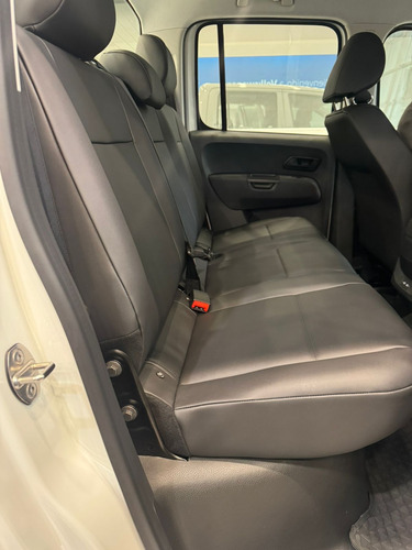 Volkswagen Amarok 2.0 Cd Tdi 180cv 4x2 Trendline