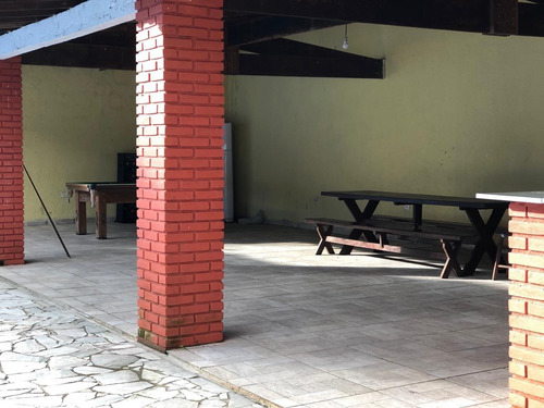 Chácara Ibiúna 19.000 Mts Sede, Piscina, Campo E 2 Lagos!