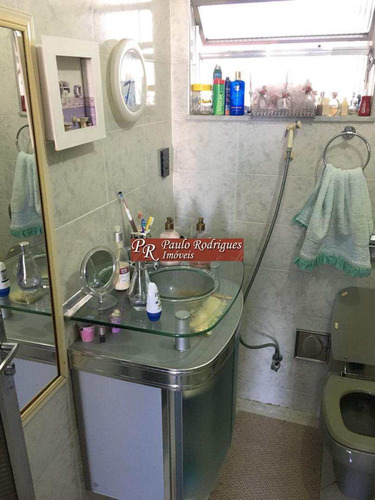 Imagem 13 de 30 de Código:50155 Apartamento Com 1 Dorm, Lins De Vasconcelos - V50155