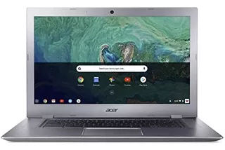 Laptop Acer Chromebook 15.6 Ips Touchscreen Full Hd Intel C