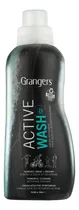 Comprar Detergente Para Ropa Deportiva Active Wash 750ml - Grangers