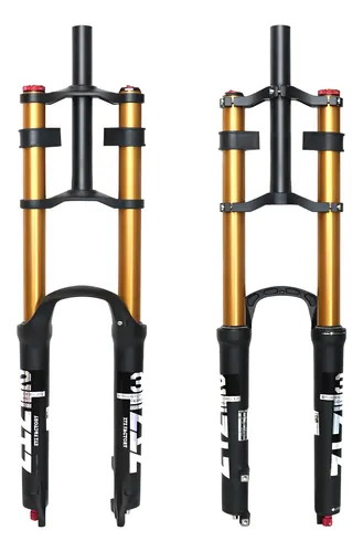Horquilla Suspensión Aire Ztz 180 Mm Mtb, 27.5 | MercadoLivre