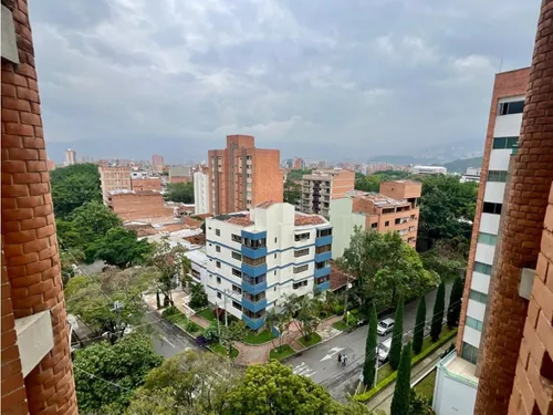 Venta De Apartamento En Laureles