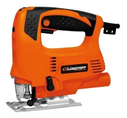 Sierra Caladora Lusqtoff 450w Scl450-7