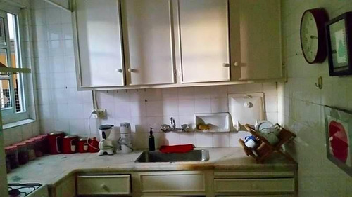 Imagen 11 de 14 de Departamento De 2 Dormitorios En Barrio Norte