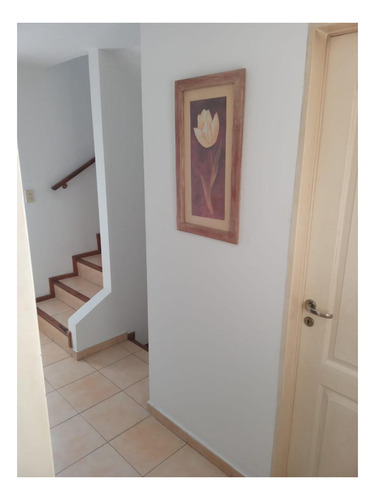 Imagen 7 de 25 de Barrio Privado San Miguel Village- Hermoso Ph En Dúplex