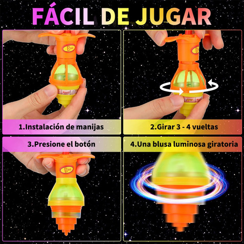 El Mejor De Fiesta Luminoso Con 20 Piezas De Luces Le Color Estilo 1