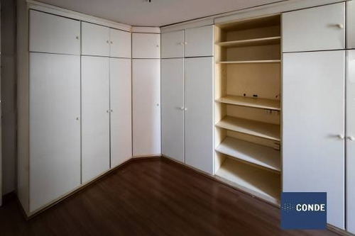 Imagem 6 de 15 de Apartamento Para Comprar No Portal Do Morumbi Com 3 Quartos - 62030627