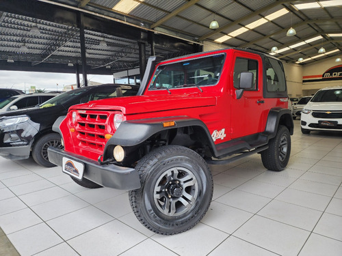 Troller T4 3.0 2p