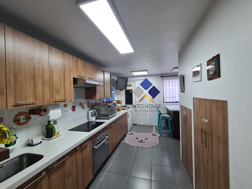Se Arrienda Casa Con Piscina En Alto El Manzano Til Til