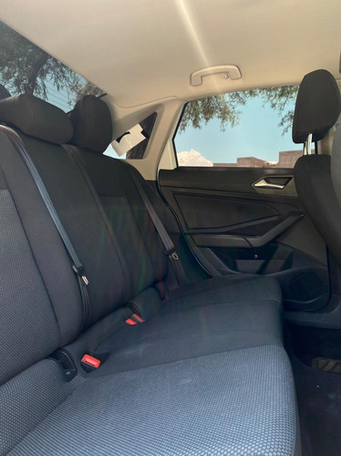 Imagen 13 de 15 de Volkswagen Jetta 2019 1.4 T Fsi Tiptronic Comfortline