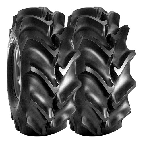 2 Llantas 14.9-24 Pirelli Pd22 8c Tt