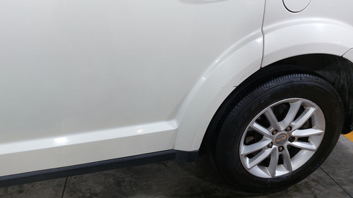 Dodge Journey 2.4 SXT+ 7 LUJO