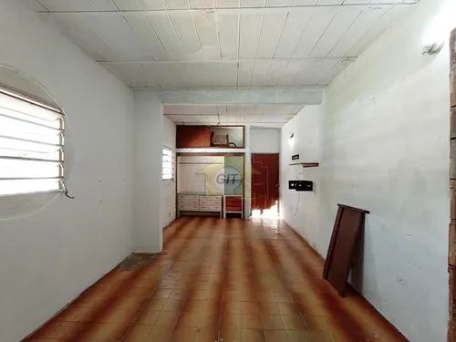 Casa Comercial Urb. Camoruco