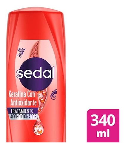 Acondicionador Sedal